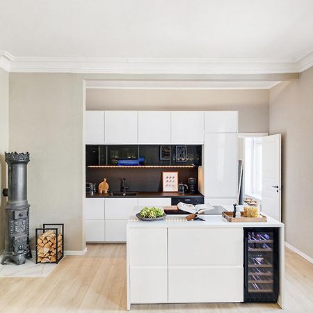 Beautiful Apartment In The Heart Of Oslo! المظهر الخارجي الصورة