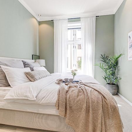 Beautiful Apartment In The Heart Of Oslo! المظهر الخارجي الصورة