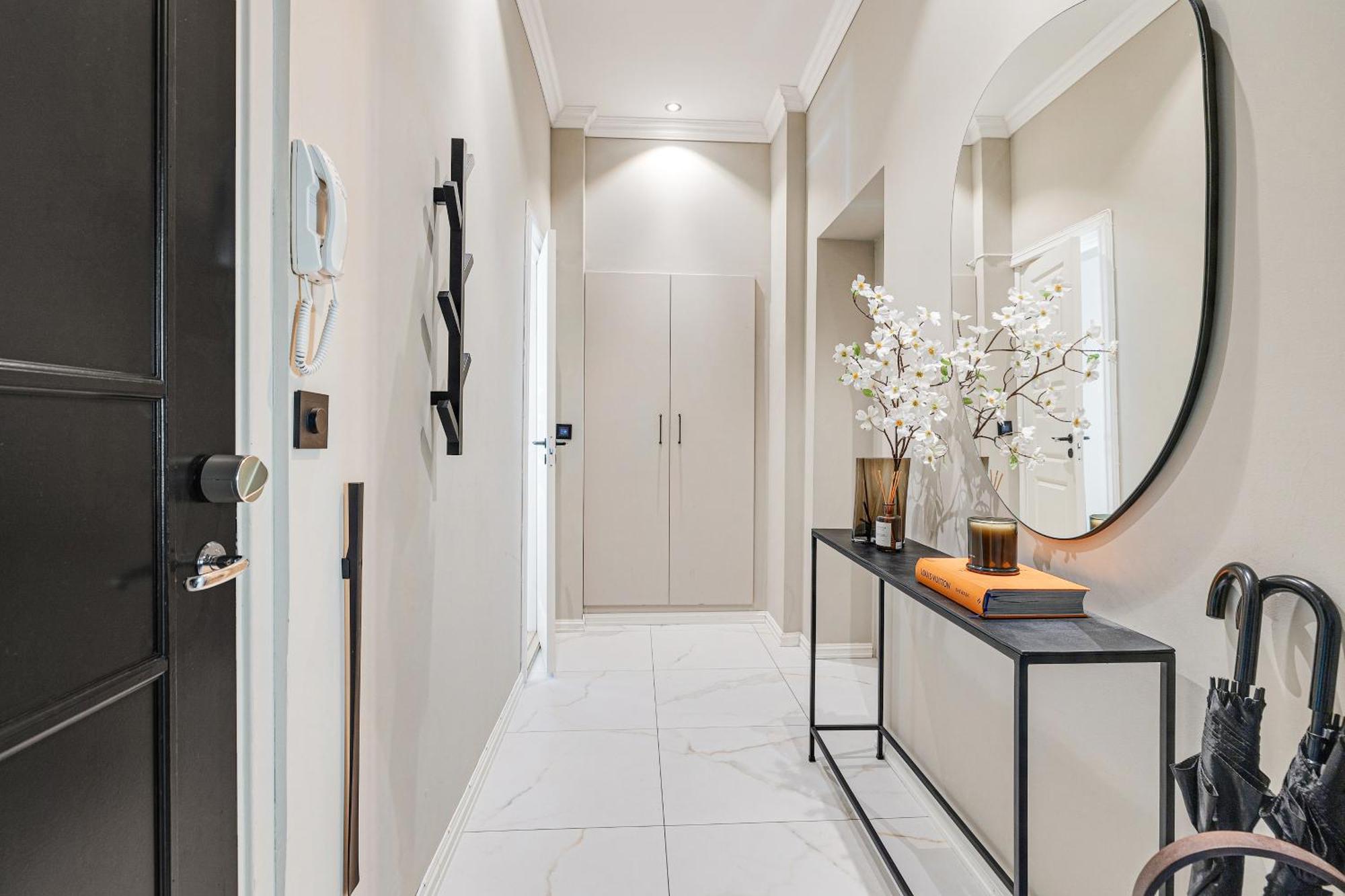 Beautiful Apartment In The Heart Of Oslo! المظهر الخارجي الصورة