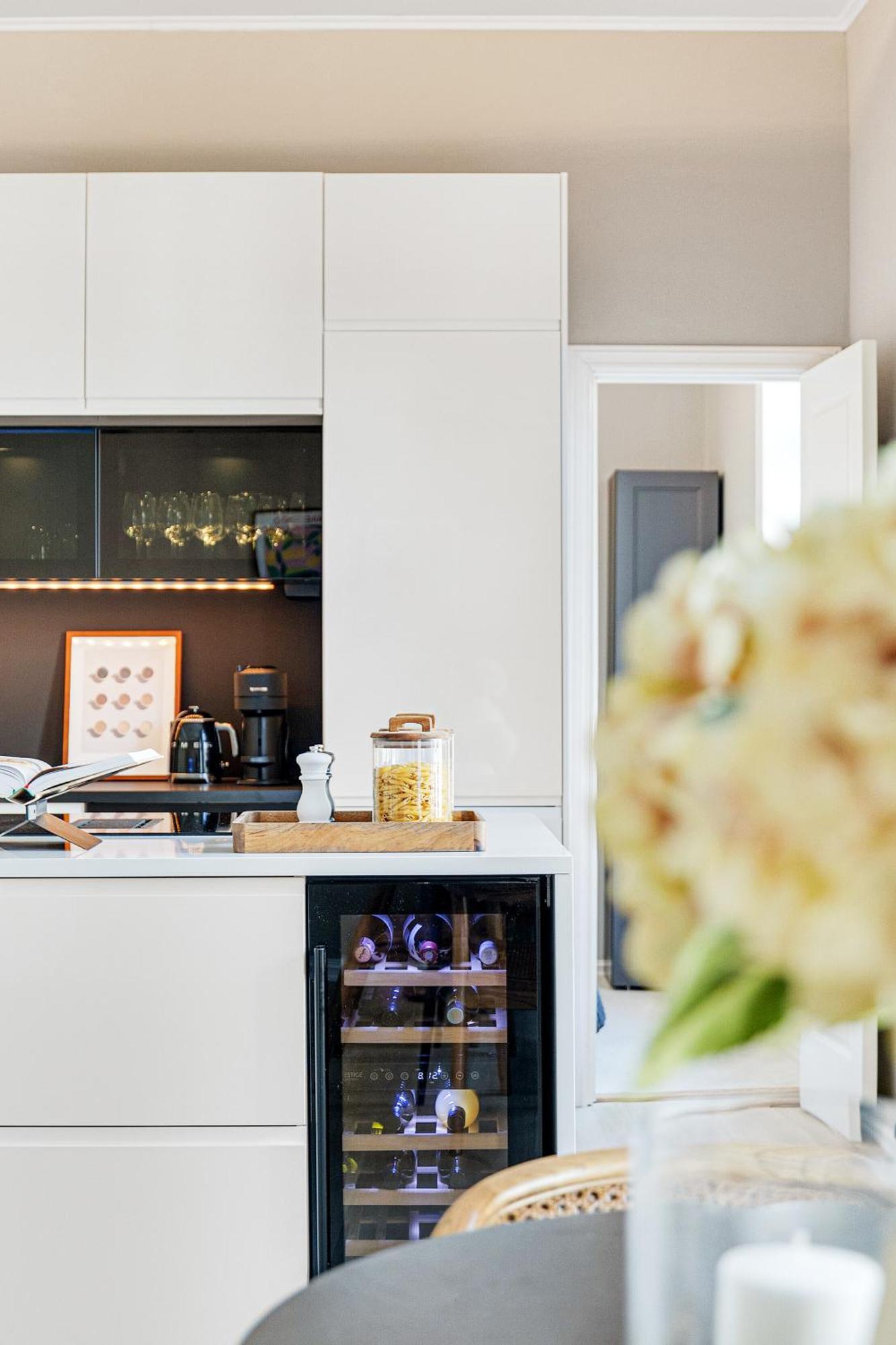 Beautiful Apartment In The Heart Of Oslo! المظهر الخارجي الصورة