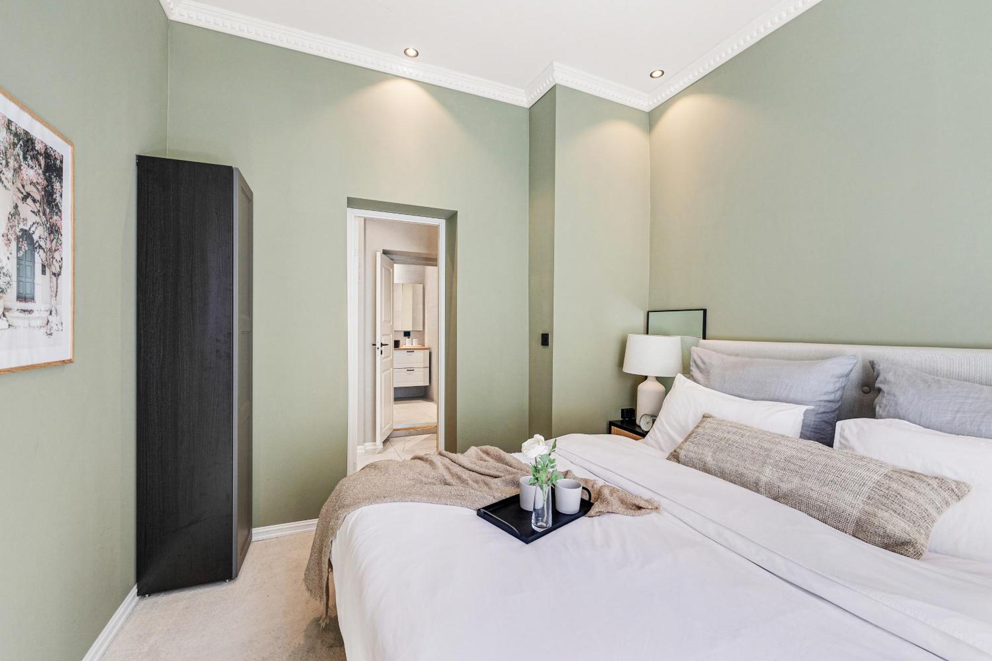 Beautiful Apartment In The Heart Of Oslo! المظهر الخارجي الصورة
