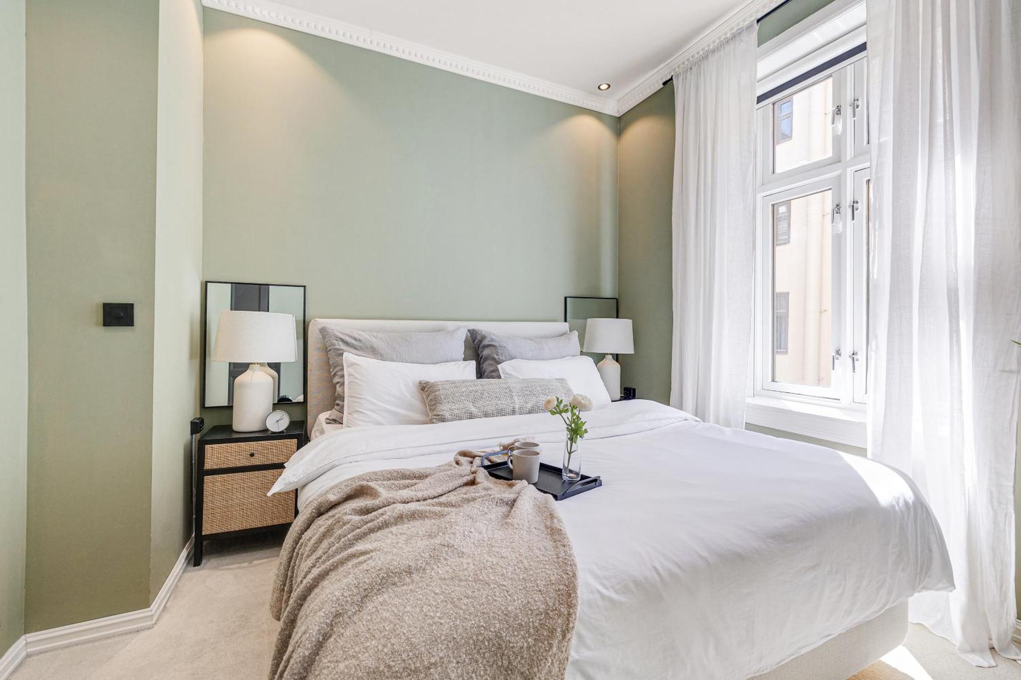 Beautiful Apartment In The Heart Of Oslo! المظهر الخارجي الصورة