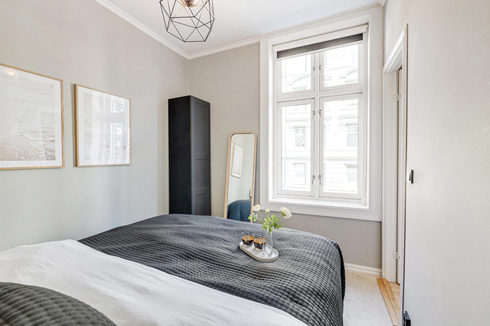 Beautiful Apartment In The Heart Of Oslo! المظهر الخارجي الصورة