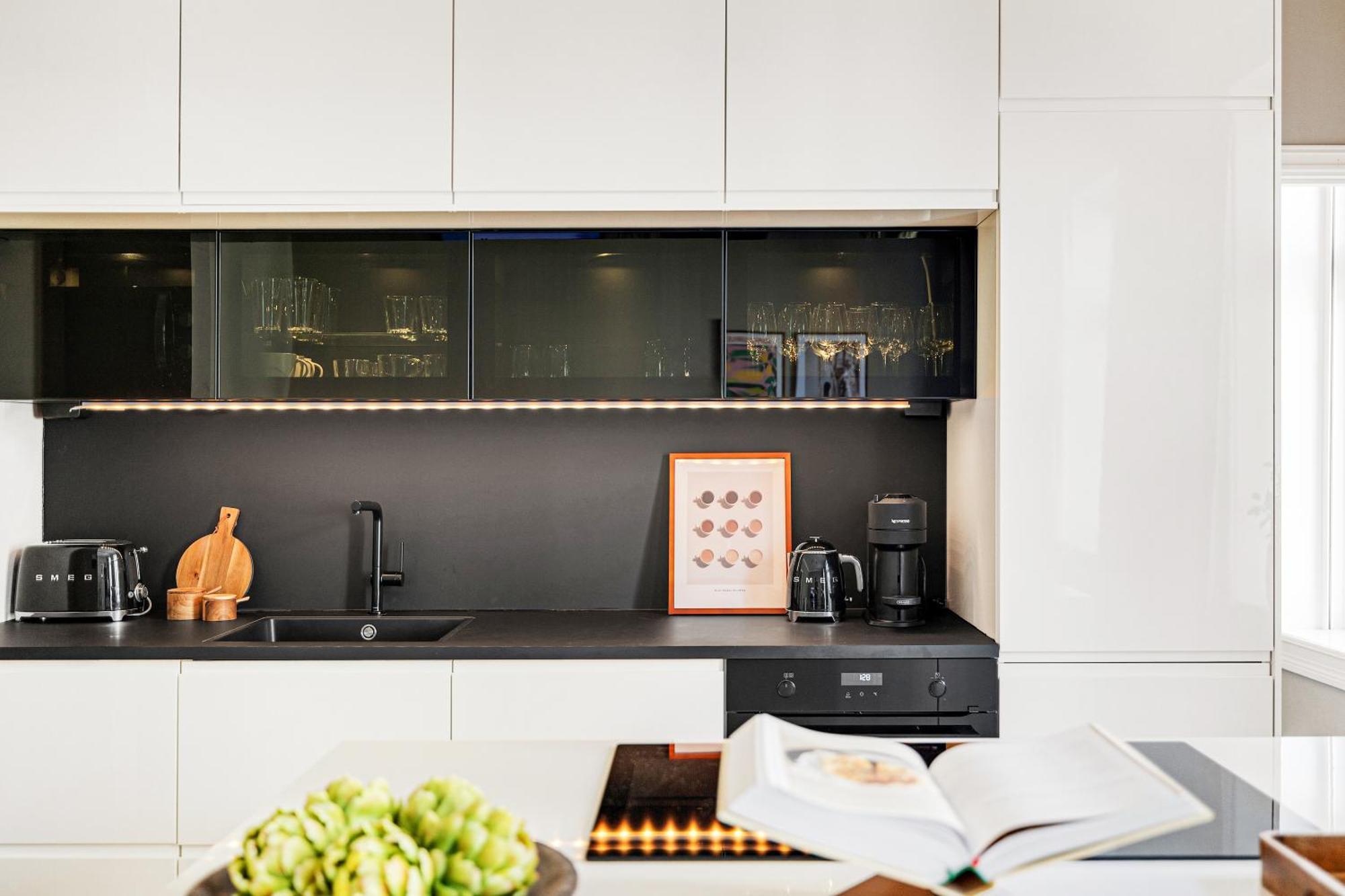 Beautiful Apartment In The Heart Of Oslo! المظهر الخارجي الصورة