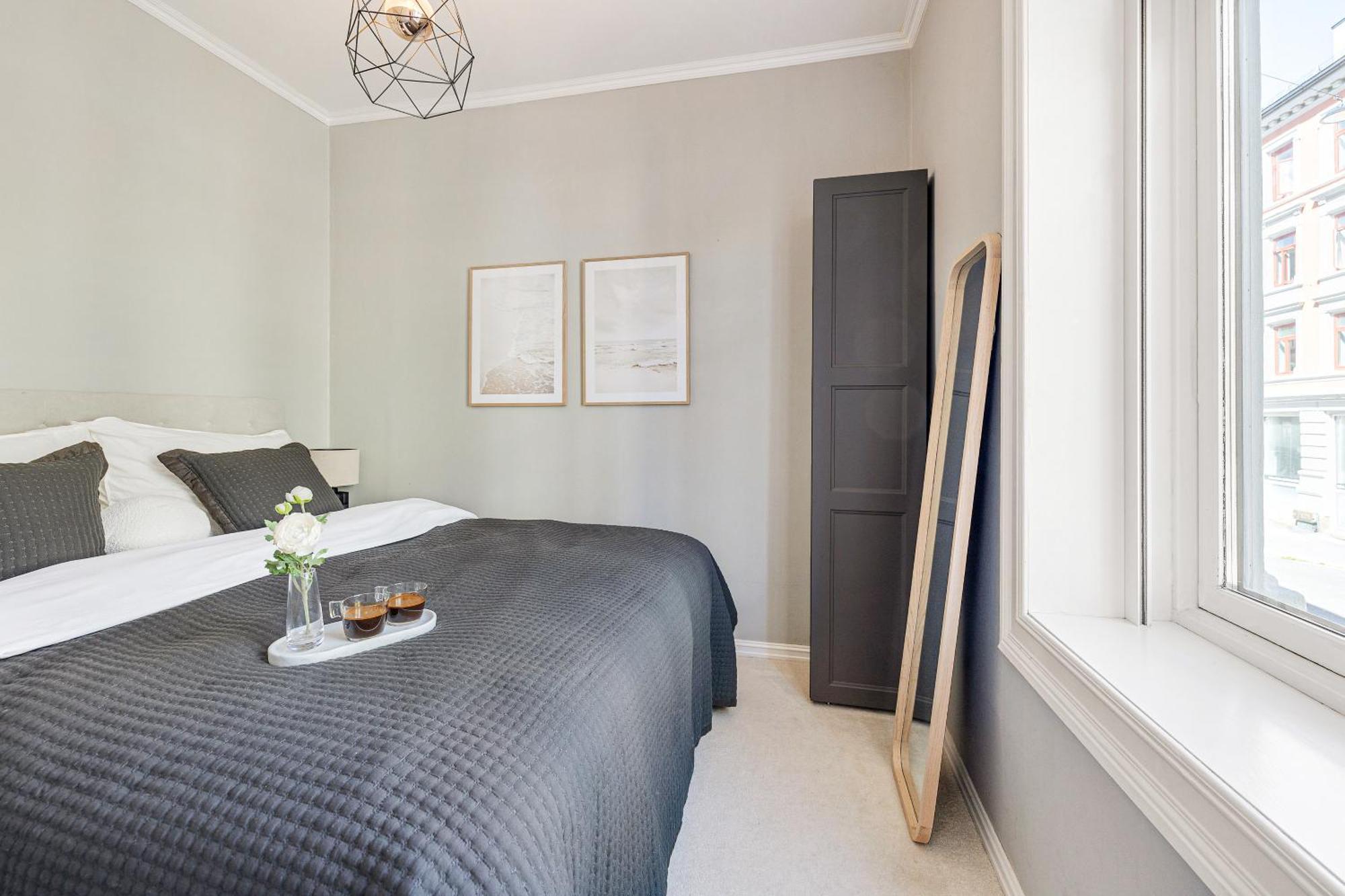 Beautiful Apartment In The Heart Of Oslo! المظهر الخارجي الصورة